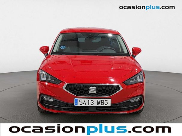 Seat Leon 2.0 TDI Style 85 kW image number 12