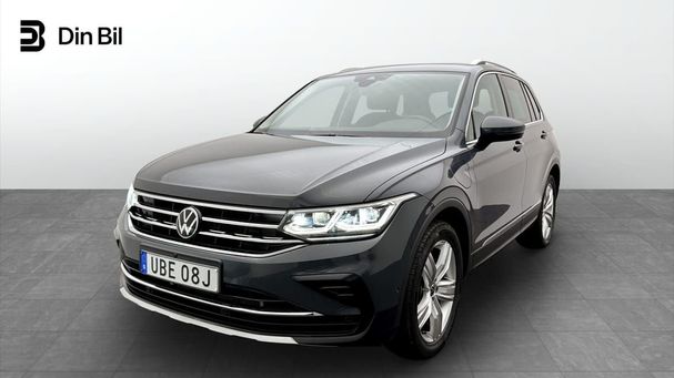 Volkswagen Tiguan DSG 182 kW image number 1