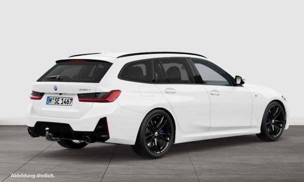 BMW 330d Touring M 210 kW image number 2