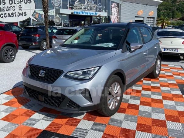 Seat Arona 1.0 TSI Style 81 kW image number 1