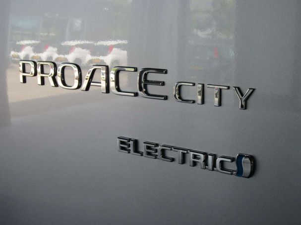 Toyota Proace City Electric 50 kWh 100 kW image number 17