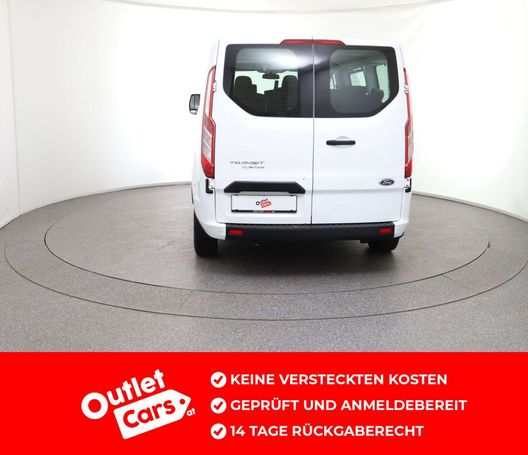 Ford Transit Custom 320 L1H1 2.0 TDCi Trend 77 kW image number 3