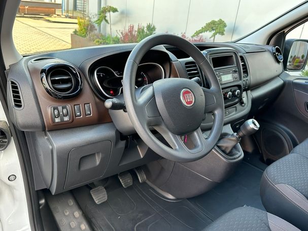 Fiat Talento L2H1 2.0 88 kW image number 9