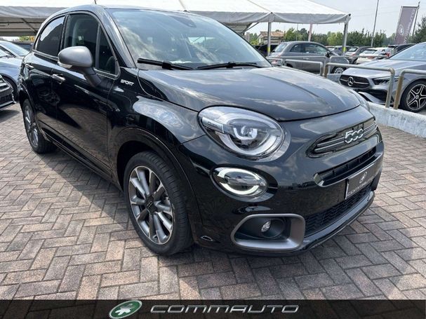 Fiat 500X 1.0 88 kW image number 2