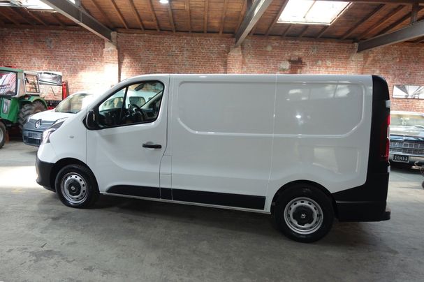 Renault Trafic L1H1 3.0t 107 kW image number 8