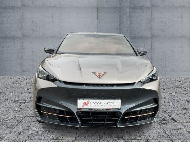 Cupra Tavascan VZ 250 kW image number 1