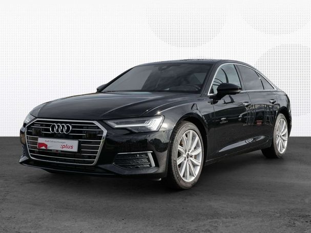 Audi A6 50 TFSIe S-line 220 kW image number 1