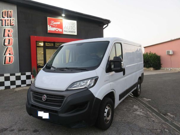 Fiat Ducato 2.3 88 kW image number 1