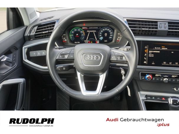 Audi Q3 45 TFSIe S tronic 180 kW image number 15