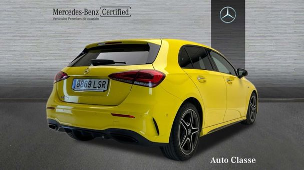 Mercedes-Benz A 180 d 85 kW image number 3