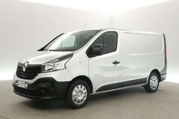 Renault Trafic DCi L1H1 70 kW image number 2