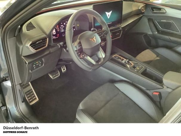 Cupra Leon Sportstourer 1.5 eTSI 110 kW image number 11