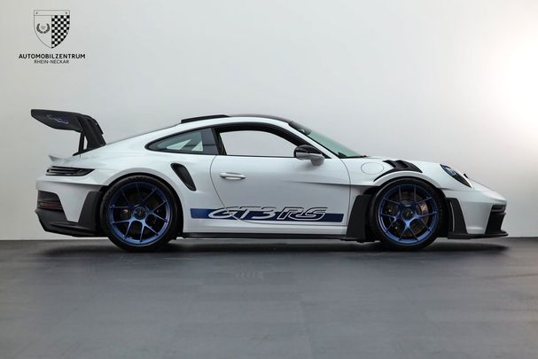 Porsche 992 GT3 RS Weissach 386 kW image number 3