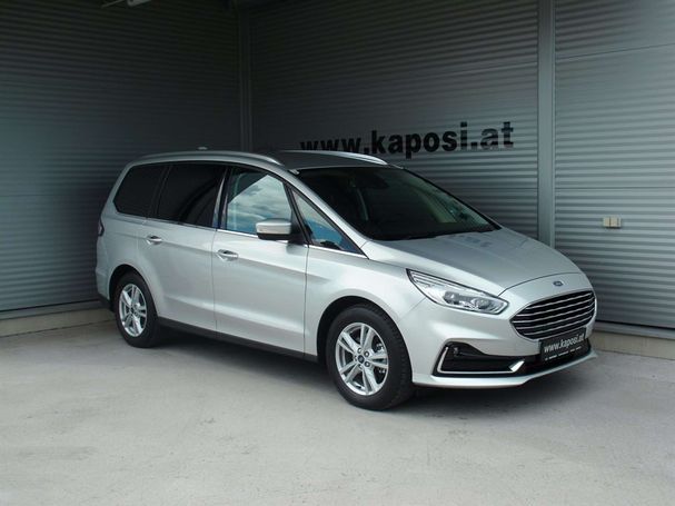 Ford Galaxy Titanium 110 kW image number 2