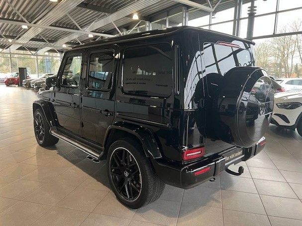 Mercedes-Benz G 63 AMG G 430 kW image number 4