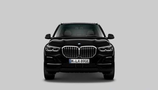 BMW X5 45e xDrive 290 kW image number 2