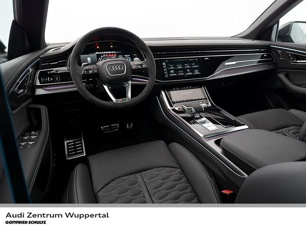 Audi RSQ8 441 kW image number 12