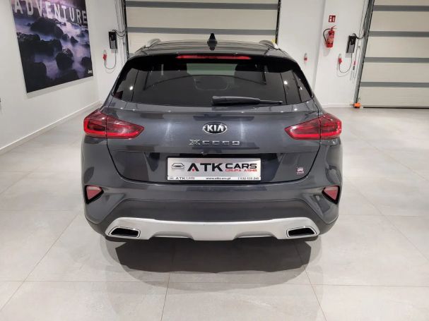 Kia XCeed 1.5 T-GDI 118 kW image number 6