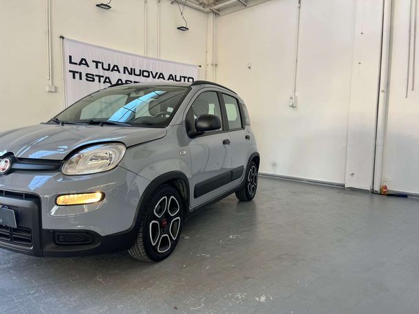 Fiat Panda 1.0 Hybrid City Life 51 kW image number 1