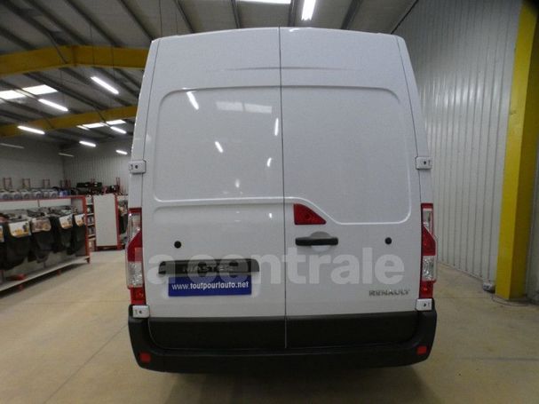 Renault Master DCi 110 L2H2 81 kW image number 4