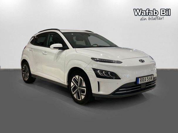 Hyundai Kona 100 kW image number 2