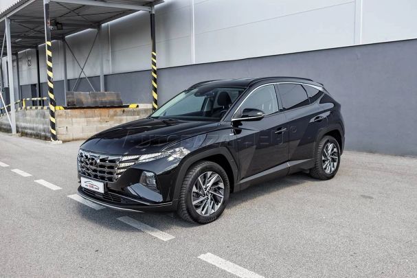 Hyundai Tucson 1.6 T-GDI 110 kW image number 2