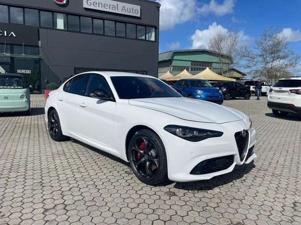 Alfa Romeo Giulia Diesel 154 kW image number 1