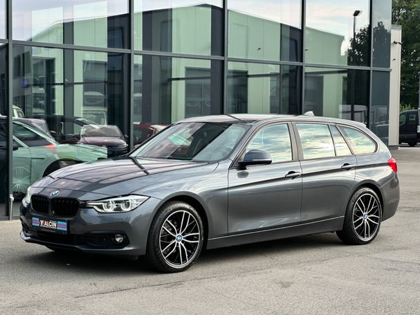 BMW 320d Touring xDrive Sport Line 140 kW image number 1