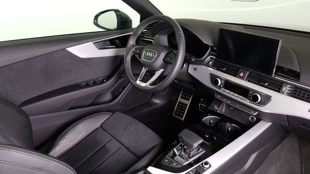 Audi A5 40 TDI quattro S-line Cabrio 150 kW image number 6