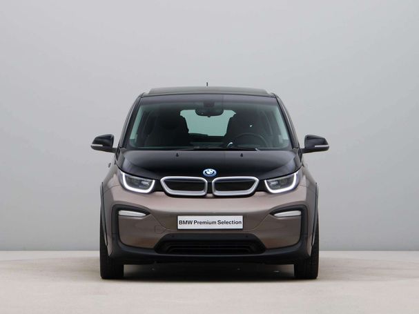 BMW i3 120Ah 125 kW image number 2