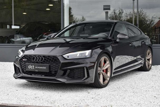 Audi RS5 Sportback 331 kW image number 1