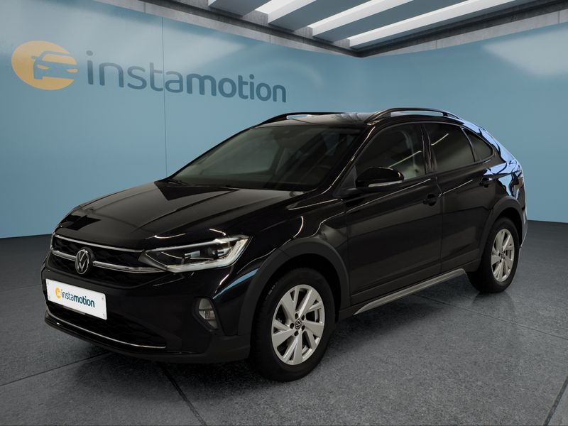 Volkswagen Taigo 1.0 TSI