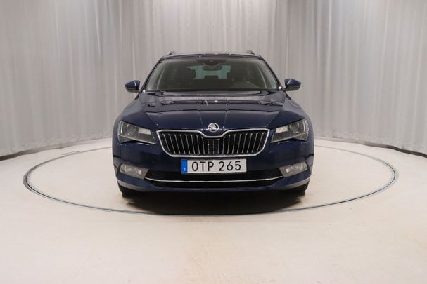 Skoda Superb 2.0 TDI 4x4 L&K 140 kW image number 3