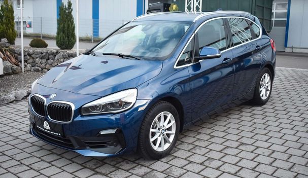 BMW 218i 103 kW image number 2