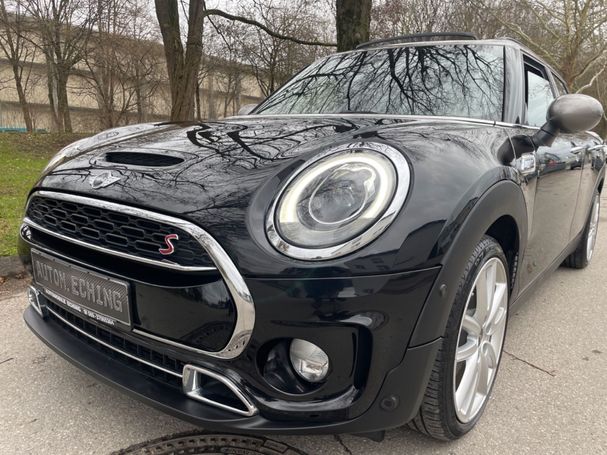 Mini Cooper S Clubman 141 kW image number 1