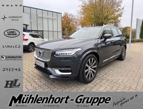 Volvo XC90 T8 Inscription AWD Geartronic Recharge 298 kW image number 1