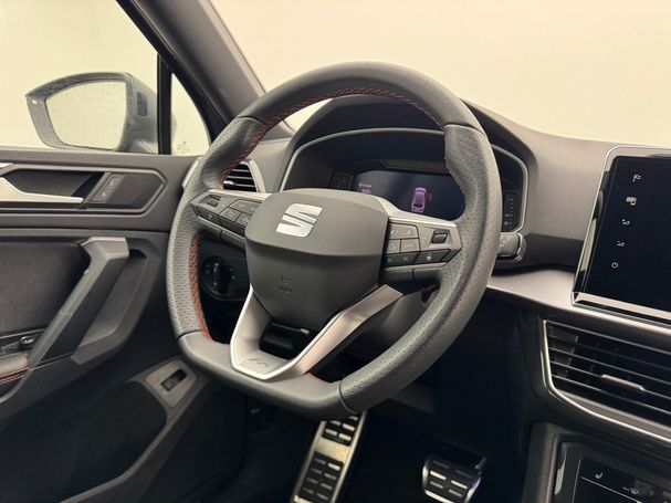 Seat Tarraco 2.0 TDI 110 kW image number 7