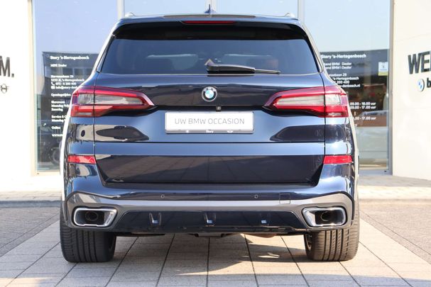 BMW X5 45e xDrive 290 kW image number 8