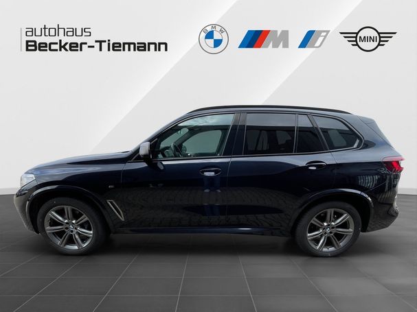 BMW X5 M50d xDrive 294 kW image number 5