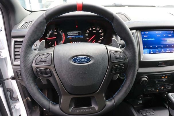 Ford Ranger 2.0 156 kW image number 3