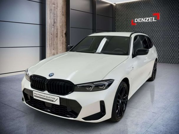 BMW 330 Touring xDrive 185 kW image number 1