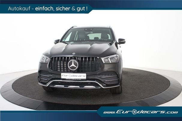 Mercedes-Benz GLE 450 4Matic 270 kW image number 30