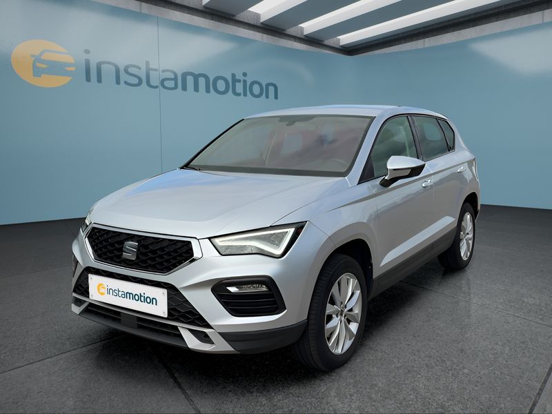 Seat Ateca 2.0 TDI DSG