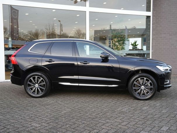 Volvo XC60 T5 AWD Inscription 184 kW image number 1