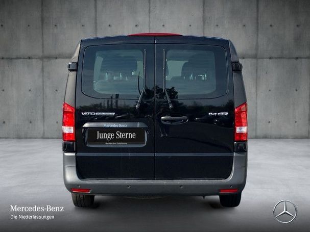 Mercedes-Benz Vito Tourer 114 CDI Base 100 kW image number 7