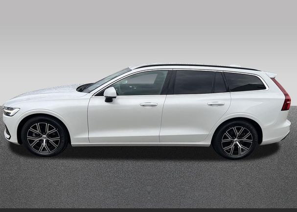 Volvo V60 B3 Core Plus 120 kW image number 5