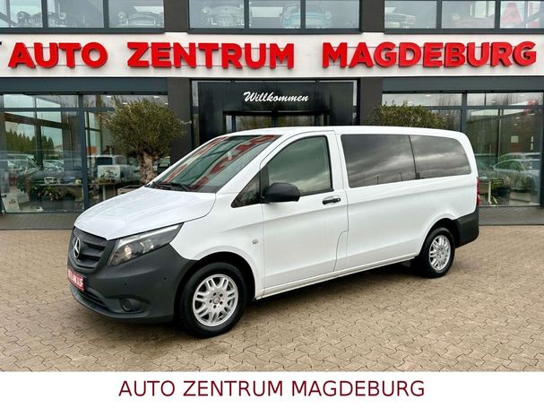 Mercedes-Benz Vito 114 CDi Tourer PRO 100 kW image number 1