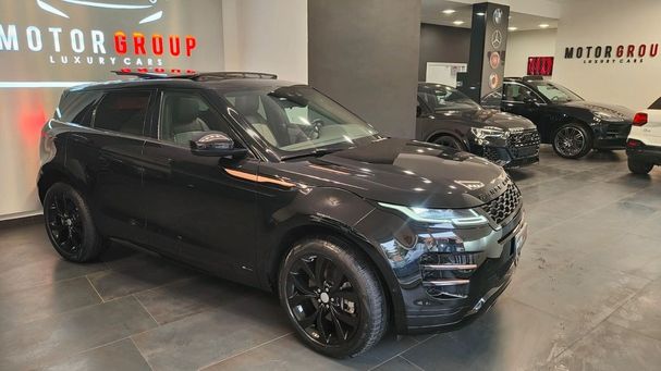 Land Rover Range Rover Evoque 177 kW image number 5