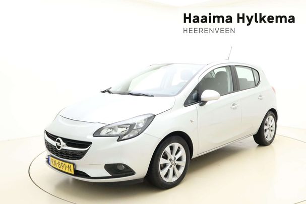 Opel Corsa 1.4 66 kW image number 1