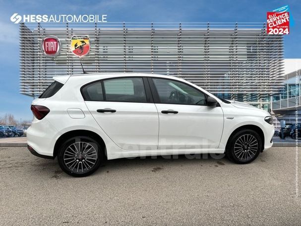 Fiat Tipo 96 kW image number 17